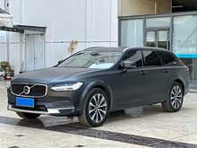 ֠V90 2023 Cross Country B5 AWD h(yun)