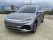 ԪPLUS 2022 430KM F