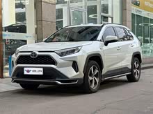 RAV4spE+ 2021 2.5L (q)ӢPro