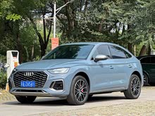 WQ5L Sportback 2022 Ŀ 40 TFSI RS׼ȼ
