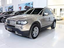 RX3(M) 2006 xDrive25i
