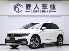 Tiguan 2019�� 330TSI ���(q��)������