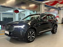 �֠���XC90���ʽ��� 2025�� �Ŀ� T8 ������A�� 7��
