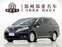 SIENNA 2013�� 3.5L ����Ԅ���