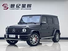 YGAMG 2019 Ŀ AMG G 63