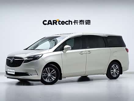 ϲֱ GL8 2022 ES½ 653T 