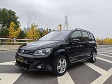 途安 2011款 1.4T 手動智雅版5座