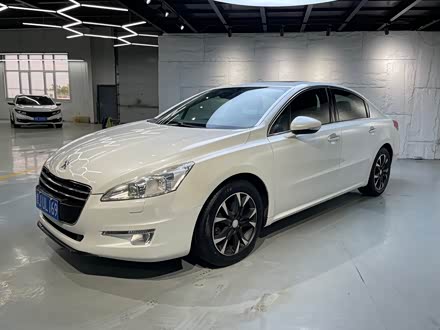 508 2013 2.0L  Զ