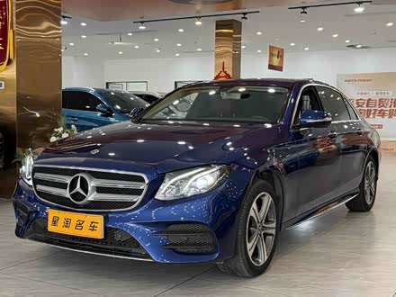 ��ͤ���ֱ��� ����E�� 2018�� �Ŀ� E 200 L �˶���