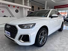 WQ5L Sportback 2022 40 TFSI r