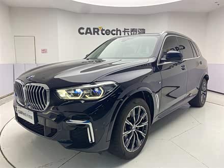 X5 2022 xDrive 30Li M˶װ