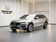 ֠V90 2022 Cross Country B5 AWD h