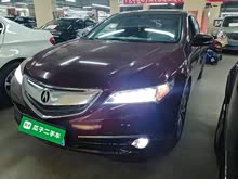 ֎TLX 2015 2.4L Ӣ
