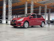 �U�_TIIDA 2014�� 1.6L CVT���m��