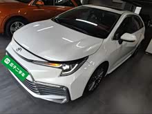 凌尚 2021款 2.0L 豪華版