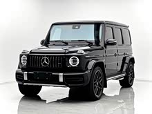 YG(j)AMG 2022 AMG G 63