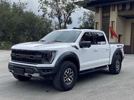 ӱָ F-150 2023 3.5T 