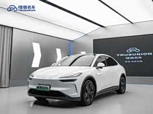 樂道L60 2024款 60kWh 后驅(qū)版