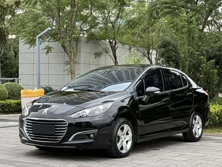 ϶ֱ 308 2013 1.6L Զ