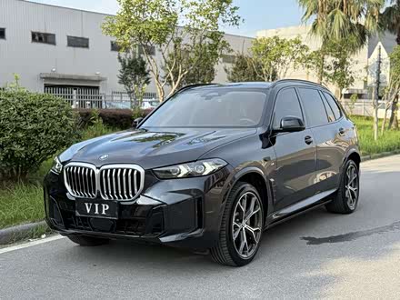 ֱֶ X5 2023 xDrive 30Li M˶ҹװ