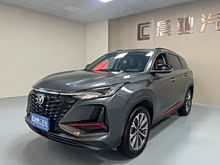 L(zhng)CS75PLUS 2021 2.0T Ԅ(dng)I(lng)