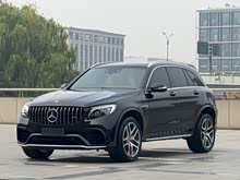 ���YGLC AMG 2018�� AMG GLC 63 4MATIC+
