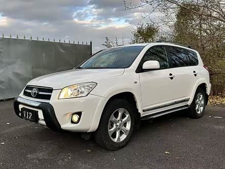 RAV4ٷ 2010 2.4L Զ