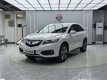ȫ������ک��RDX(����) 2016�� 3.0L ����������