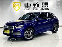 �W��Q5L 2018�� 40 TFSI �s��r���� ��V