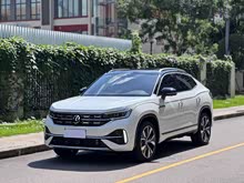 探岳X 2023款 380TSI 四驅(qū)旗艦智慧版