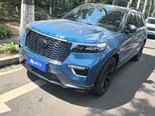 ̽U(xin) 2020 EcoBoost 285 (q)\(yn)(dng)ST-LINE 7