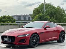 ݱF-TYPE 2023 P300 Ӳ픰 R-DYNAMIC BLACK