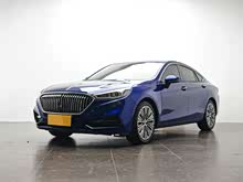 紅旗H5 2020款 1.5T DCT旗韻版