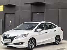  2016 1.8L CVTA