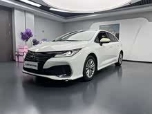 亞洲獅 2021款 2.0L 豪華版
