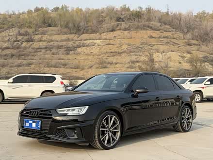 ³ľְµ µS4 2018 S4 3.0TFSI