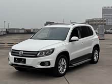 Tiguan 2014�� 2.0TSI ������