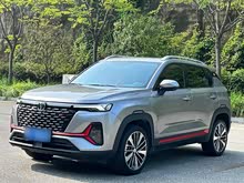 CS35PLUS 2021 Ŀ NE 1.4T DCT
