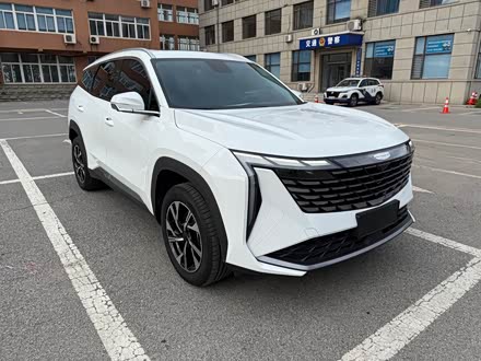 ԽL 2024 1.5TD DCTڰ