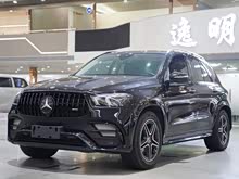 YGLE 2021 GLE 450 4MATIC r(sh)