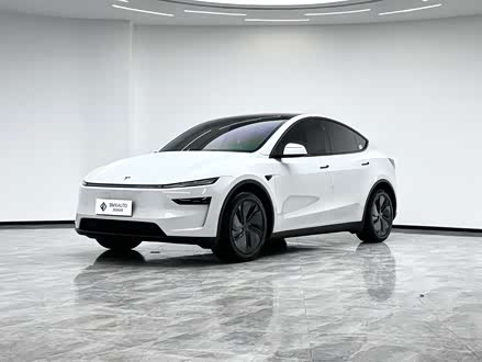 ӱModel Y 2025 ȫ
