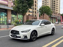 ӢQ50L 2019 2.0T 30