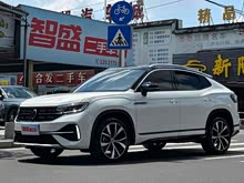 探岳X 2023款 380TSI 四驅(qū)旗艦智慧版