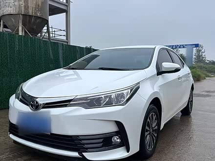 ʯַ  2018 1.2T S-CVT GL