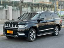 ԽҰBJ90 2016 3.0T հ