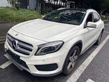 YGLA(M) 2015 GLA 260 4MATIC