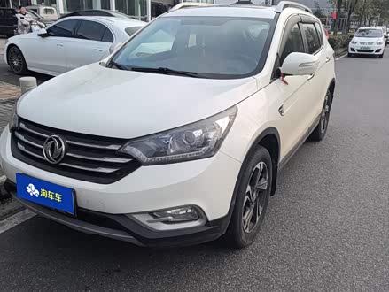 东风风神AX7 2016款 2.0L 自动智逸型