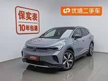 ID.4 CROZZ 2022�� �L�m(x��)��Lite PRO��