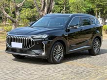 ;X70 PLUS 2023 1.5T DCTPLUS 5