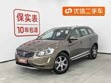 �֠���XC60 2015�� T5 AWD ���h(yu��n)��